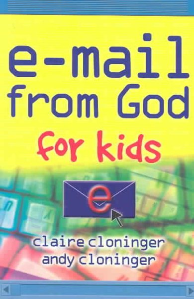 E-Mail from God for Kids