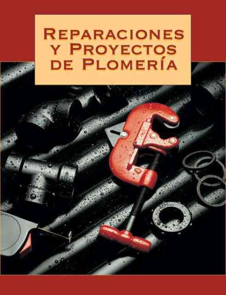 Reparaciones y Proyectos de Plomeria cover