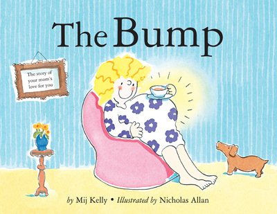 The Bump cover