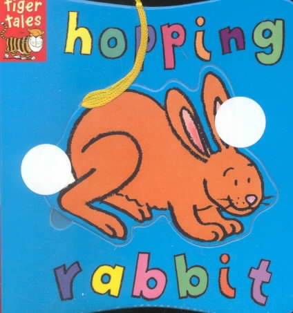 Hopping Rabbit cover