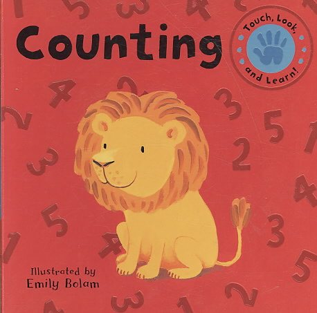 Counting (Touch, Look, and Learn!)
