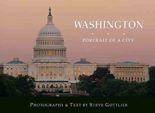 Washington: Portrait of a City