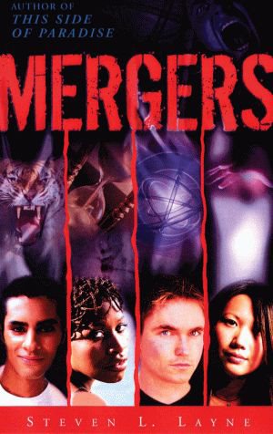 Mergers cover