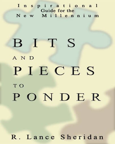 Bits and Pieces to Ponder cover