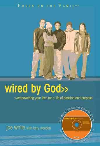 Wired by God (Focus on the Family)