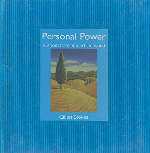 Personal Power: Wisdom from Around the World cover