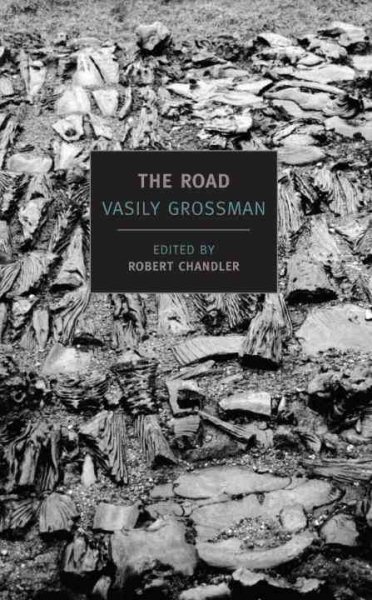 The Road: Stories, Journalism, and Essays (New York Review Books Classics) cover