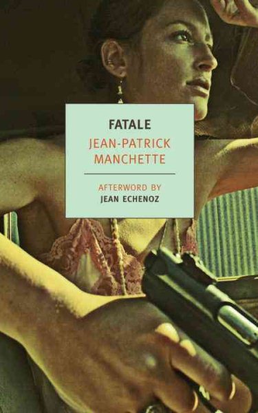 Fatale (New York Review Books Classics) cover