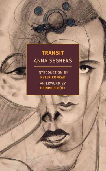 Transit (New York Review Books (Paperback)) cover