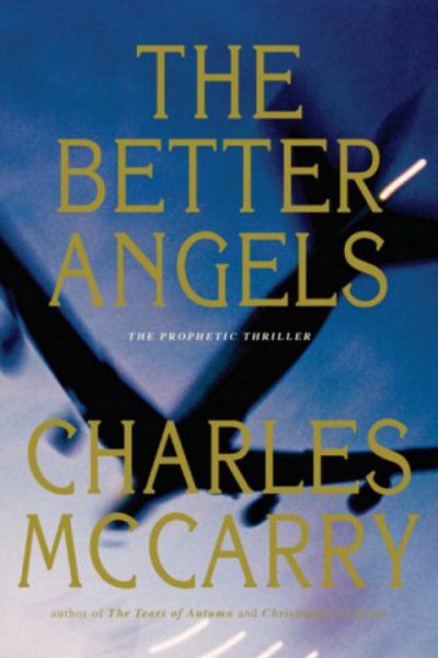 The Better Angels: A Novel