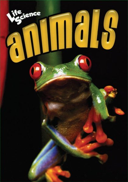Animals (Life Science) cover