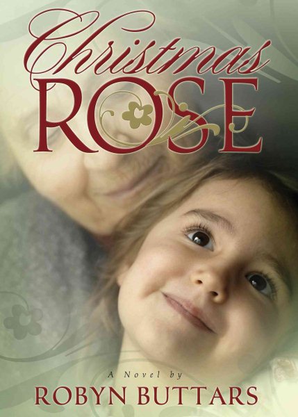 Christmas Rose cover