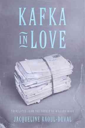 Kafka in Love cover