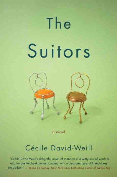 The Suitors: A Novel