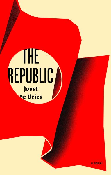 The Republic: A Novel cover