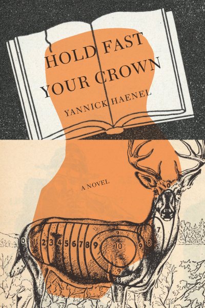 Hold Fast Your Crown: A Novel