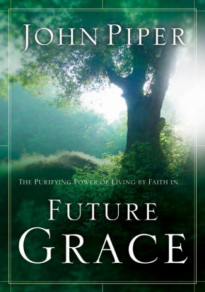 Future Grace cover