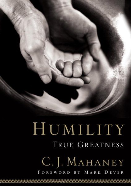 Humility: True Greatness cover
