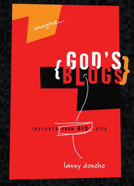 imagine...{Gods's Blogs} Insights from his site