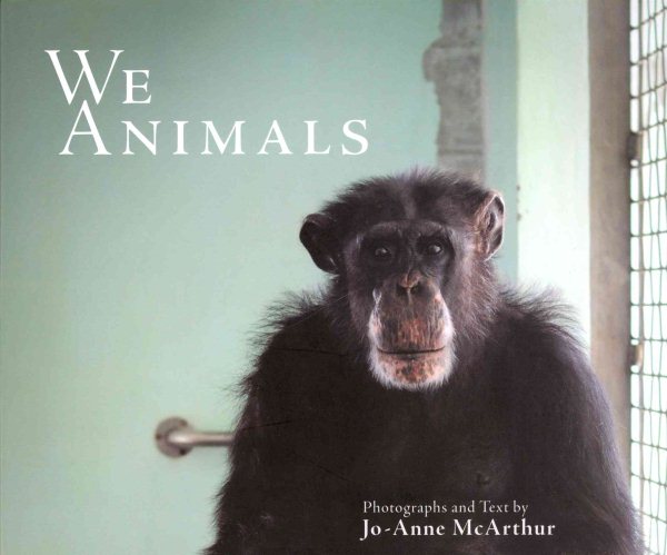 We Animals