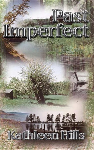 Past Imperfect cover