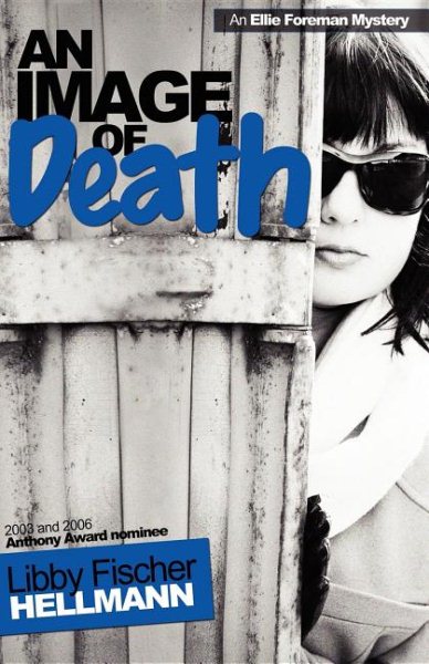 Image of Death, An (Ellie Foreman Mysteries)