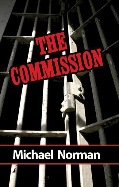 The Commission (Sam Kincaid Series)