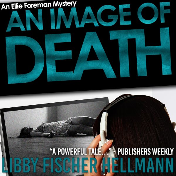 Image of Death, An: An Ellie Foreman Mystery (Ellie Foreman Series)