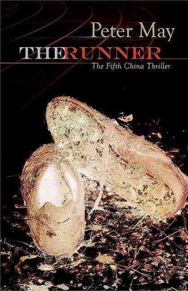 The Runner (China Thrillers) cover