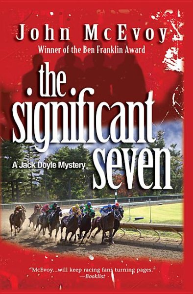 The Significant Seven (Jack Doyle Series, 3) cover