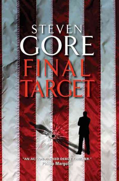 Final Target: A Graham Gage Mystery cover