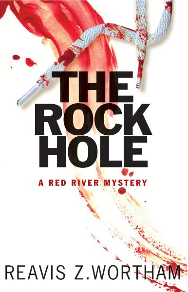 The Rock Hole (Red River Mysteries) cover