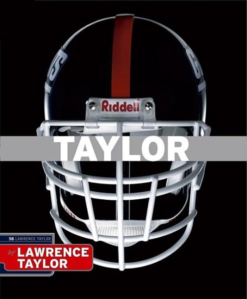 Taylor (Icons of the NFL)