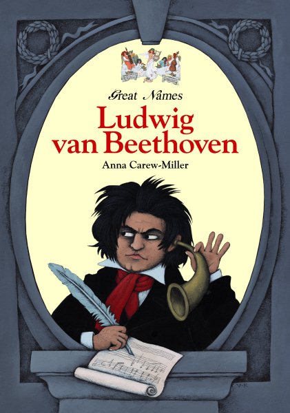 Beethoven (Great Names)