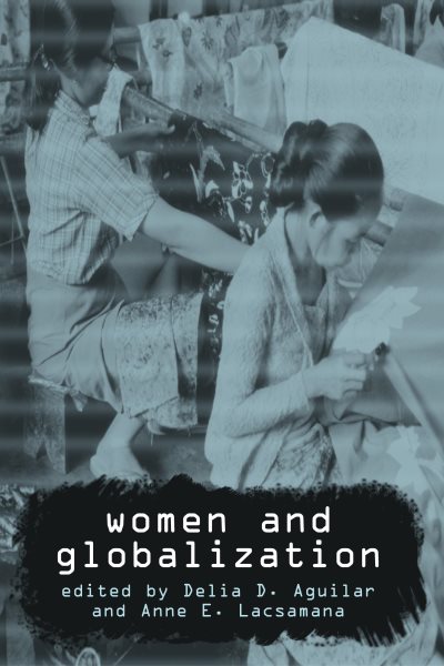 Women and Globalization cover