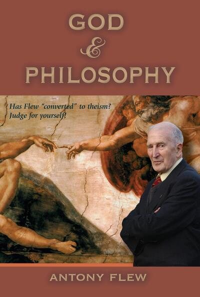 God & Philosophy cover