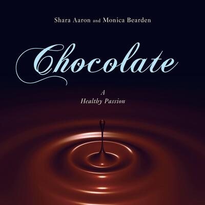 Chocolate - A Healthy Passion cover