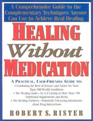 Healing Without Medication