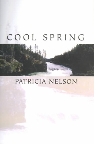 Cool Spring cover