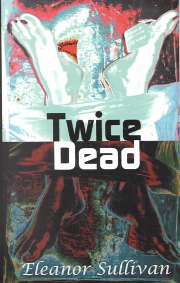 Twice Dead cover