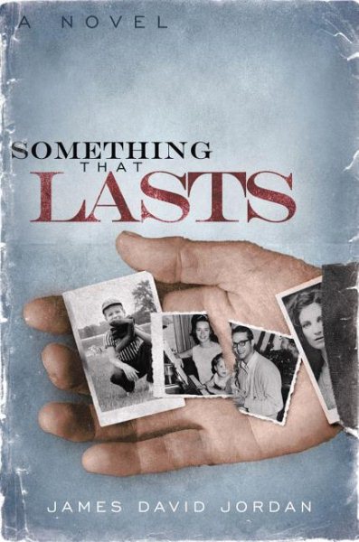 Something That Lasts cover