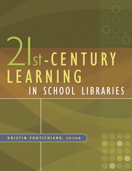 21st-Century Learning in School Libraries cover