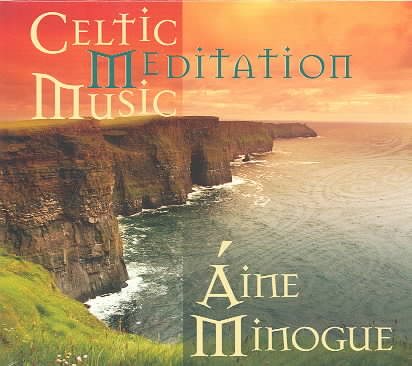 Celtic Meditation Music cover
