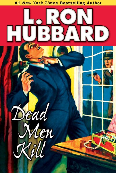 Dead Men Kill: A Murder Mystery of Wealth, Power, and the Living Dead (Mystery & Suspense Short Stories Collection)
