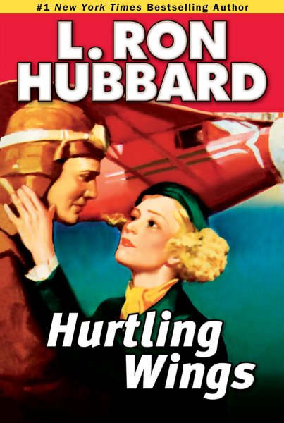 Hurtling Wings (Historical Fiction Short Stories Collection)