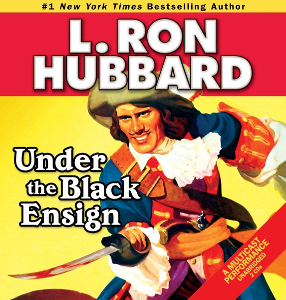 Under the Black Ensign: A Pirate Adventure of Loot, Love and War on the Open Seas (Historical Fiction Short Stories Collection)