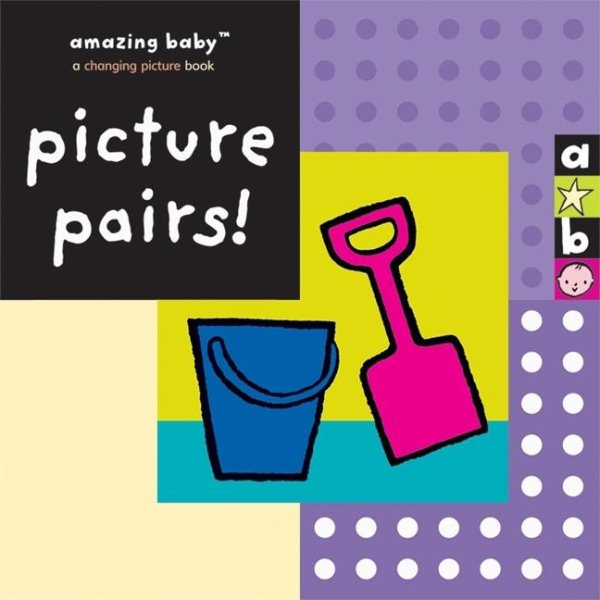 Picture Pairs! (Amazing Baby)