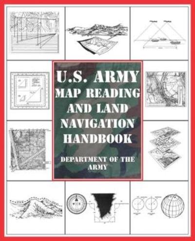 U.S. Army Combat Skills Handbook cover