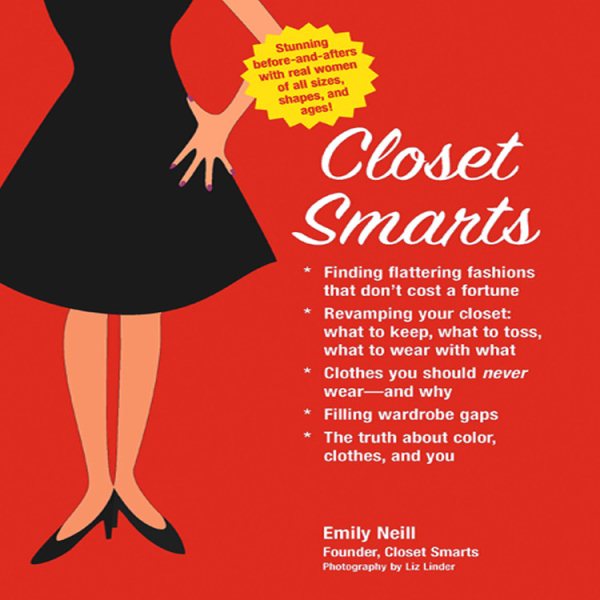 Closet Smarts: Flatter Your Figure with the Clothes You Already Have