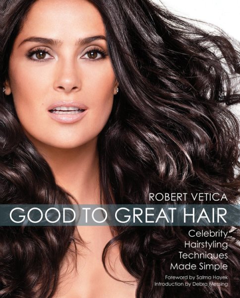 Good to Great Hair cover